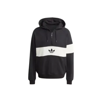 Adidas Originals HACK NY CUTLINE Sweatshirts Men Black