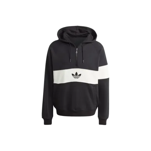 Adidas Originals HACK NY CUTLINE Sweatshirts Men Black