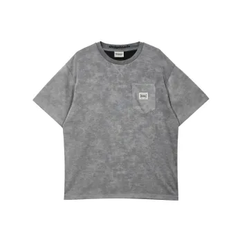 JACK JONES· T Shirt Unisex Robin Gray