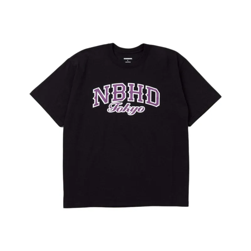 NEIGHBORHOOD NH 11 Tee-0