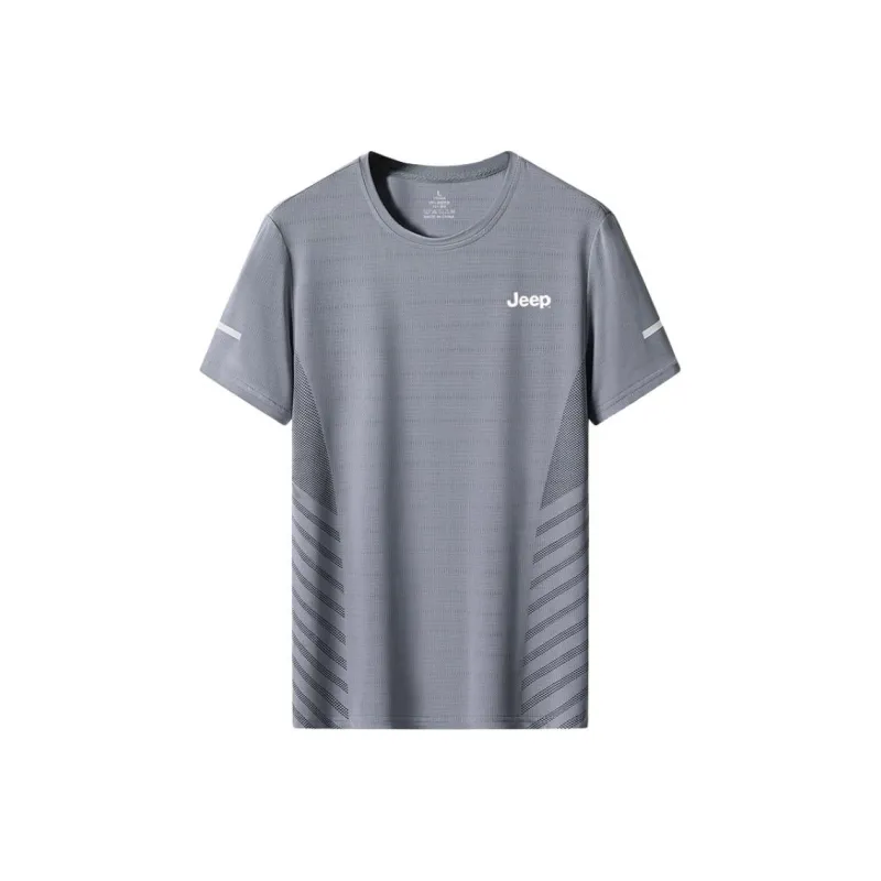 Jeep T Shirts Unisex-4