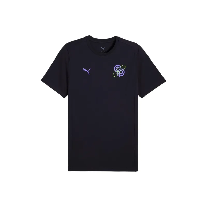 PUMA X Christian Pulisic Chasing The Dream Men's Tee-0
