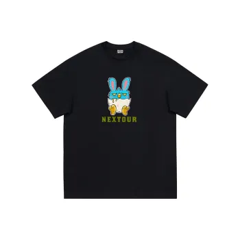 NEXTOUR T Shirts Unisex