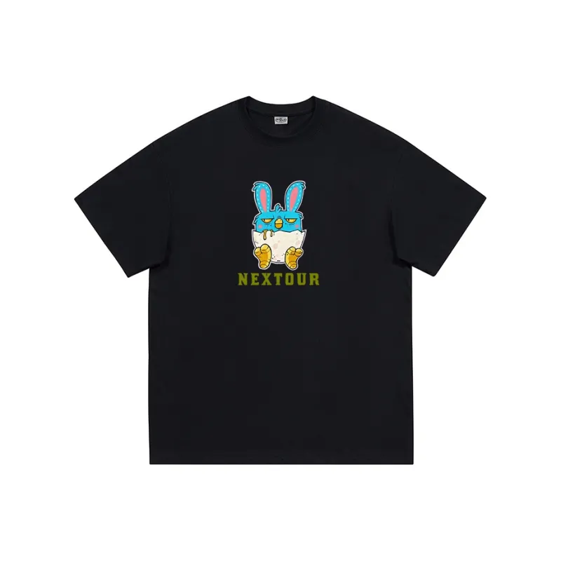 NEXTOUR T Shirts Unisex-0