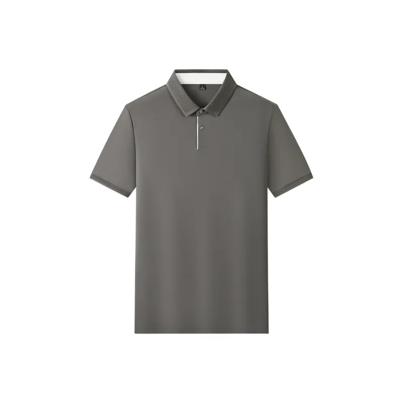 H YXIANG T Shirts Men-2