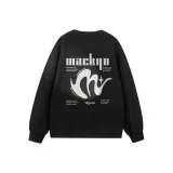 Black (Non-Suede)