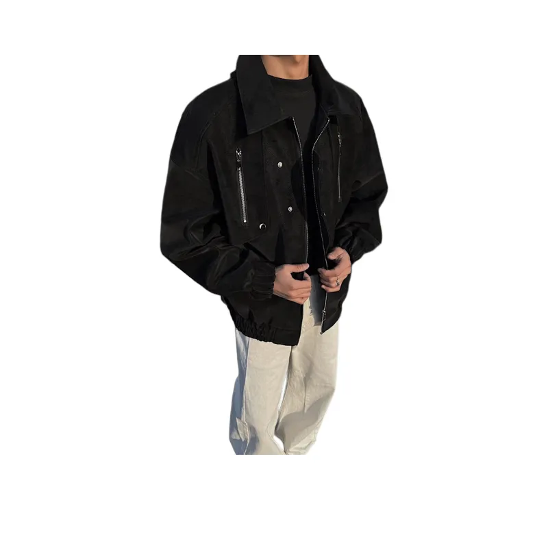 URBAN AUTHENTIC Jackets Coats Unisex-1