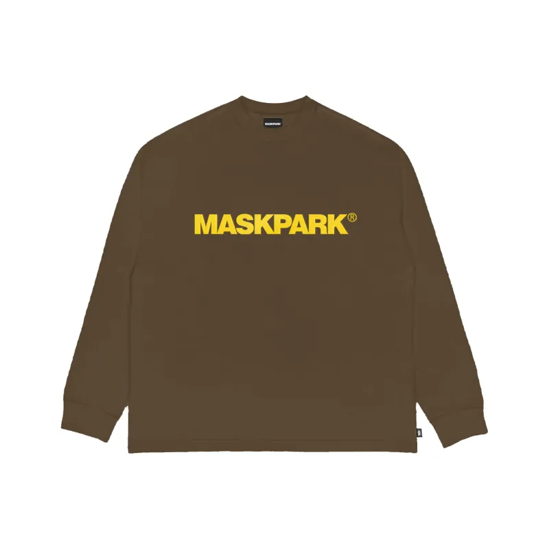 MASKPARK T Shirts Unisex-4