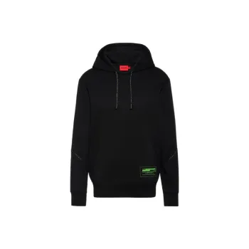 HUGO BOSS Sweatshirt Men's Black