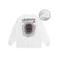 White (Fleece-Lined)