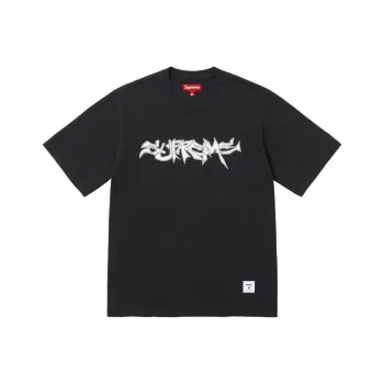 Supreme Mental S/S Top