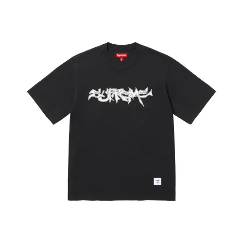 Supreme Mental S/S Top