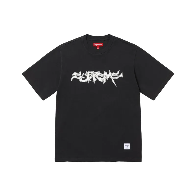 Supreme Mental S/S Top-4