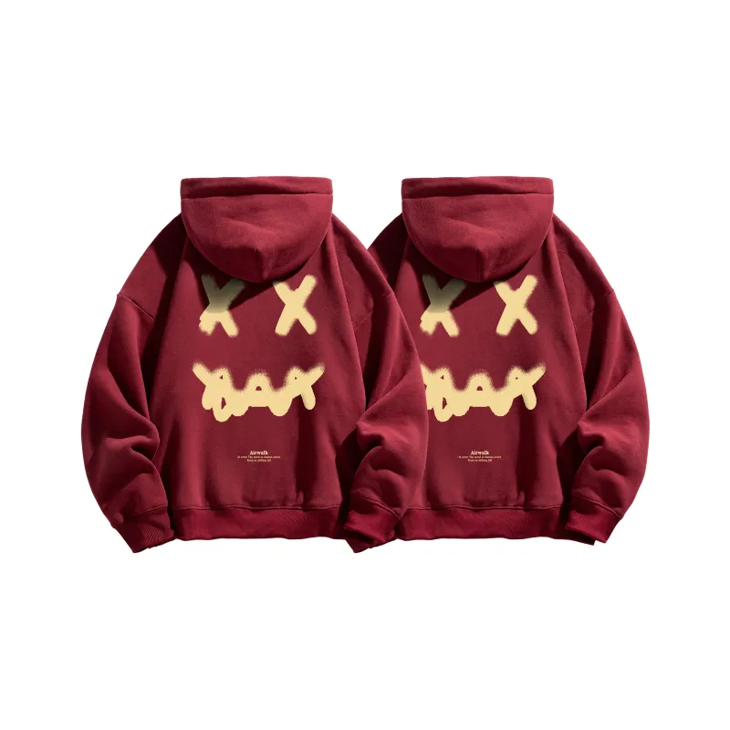 Airwalk Sweatshirts Unisex-21