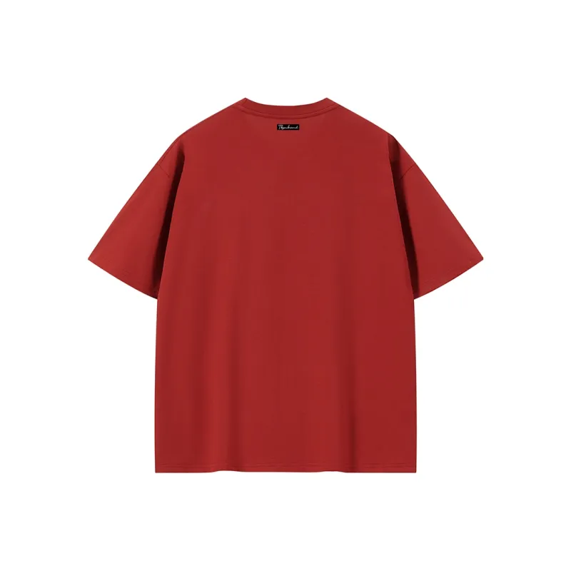 TBSM T Shirts Unisex-13