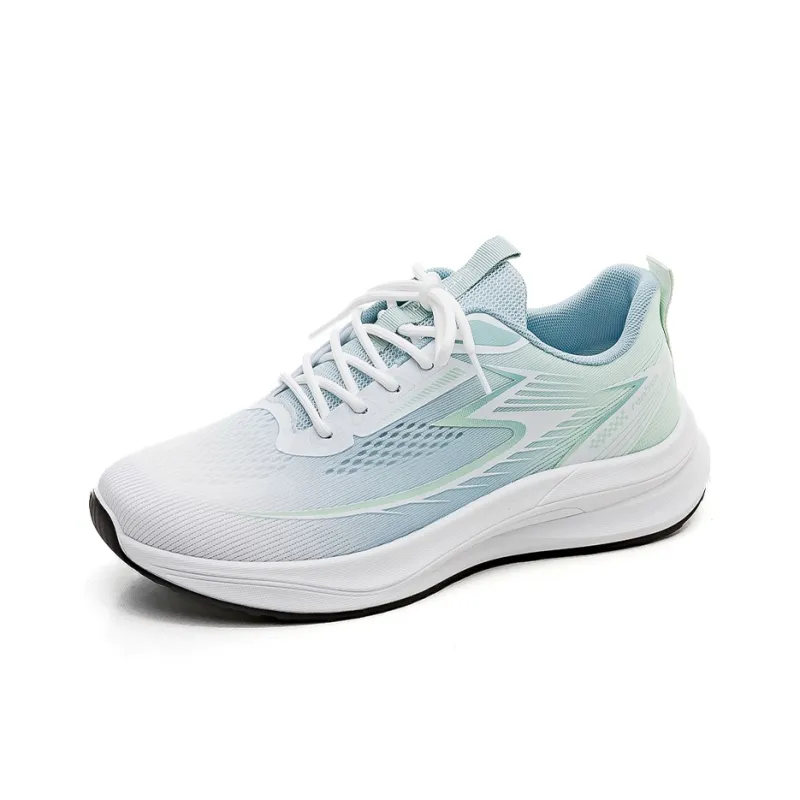 RENBEN Cushioning Breathable Supportive Lightweight Low Top Casual Running Shoes Men's-2