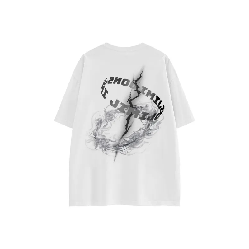 JIMI&JONS T Shirts Unisex-3