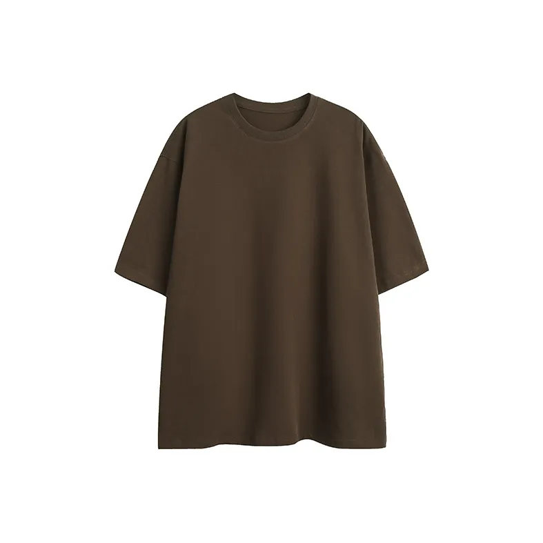 RASHOMONG T Shirts Unisex-2
