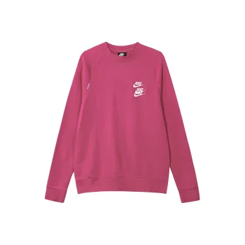 Nike Sweatshirts Men Pink