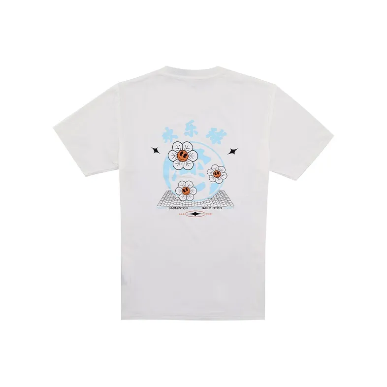 YONEX T Shirts Men-6