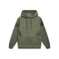 Army Canvas Green