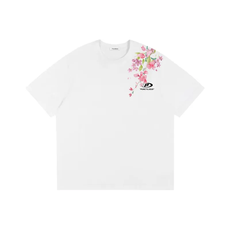 PUNCTILIOUS T Shirts Unisex-5