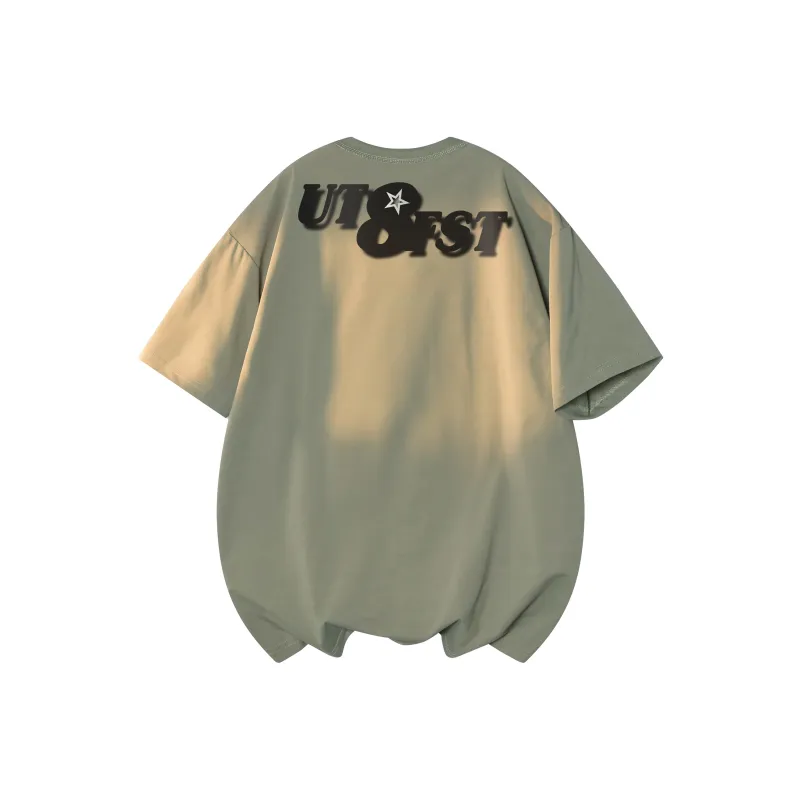 Universal Templates T Shirt Unisex-12