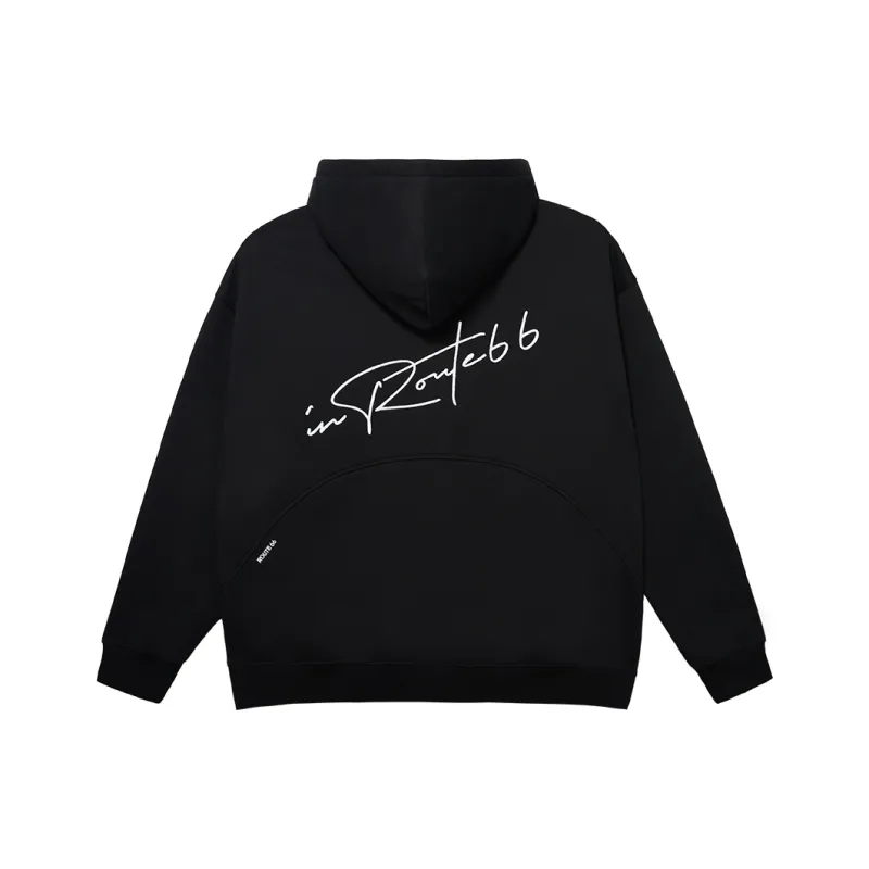 66/ROUTE 66 Sweatshirts Unisex-4