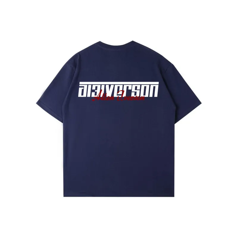 AI3 T Shirts Unisex-2