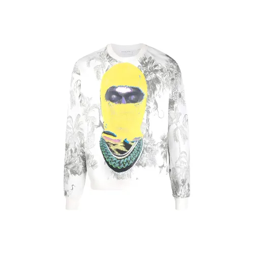 LiNing CF Tracing Sweatshirt Unisex Black