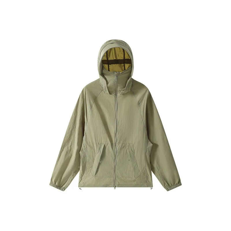 Izex Sun Protection Clothing Unisex-2