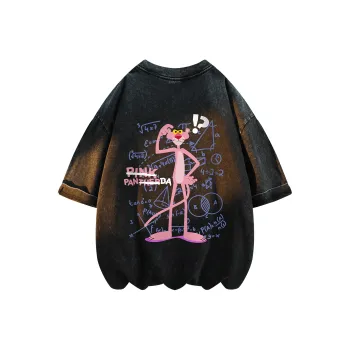 PINK PANTHER T-Shirts Unisex