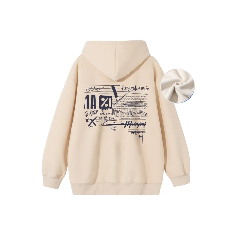 MARGRAF Sweatshirts Unisex-20