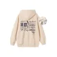 Apricot (Fleece-Lined)