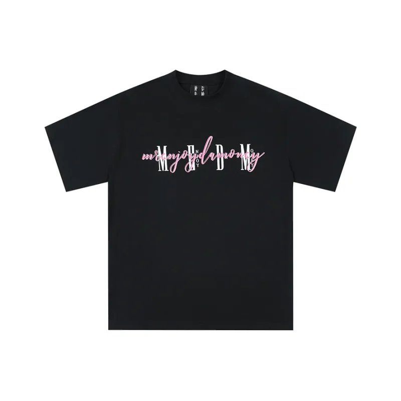 MR.ENJOYDA MONEY T Shirts Unisex-7