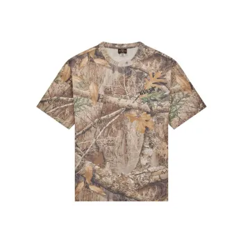 GUESS T-Shirt Unisex Multicolor