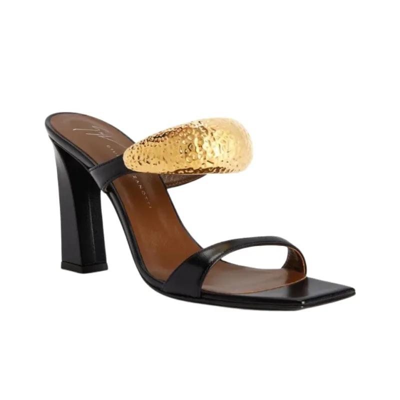 Giuseppe Zanotti 90mm Tiara Sandals Women's-2