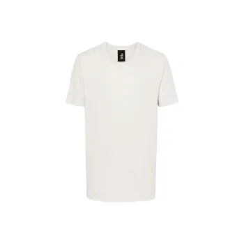 Thom Krom Round neck Cotton T shirt