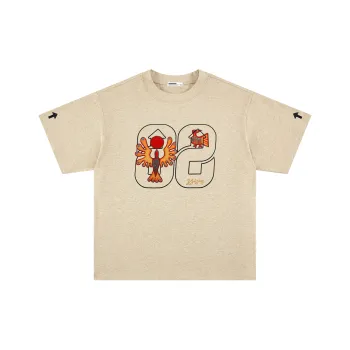 88rising Origin Collection T Shirt Unisex