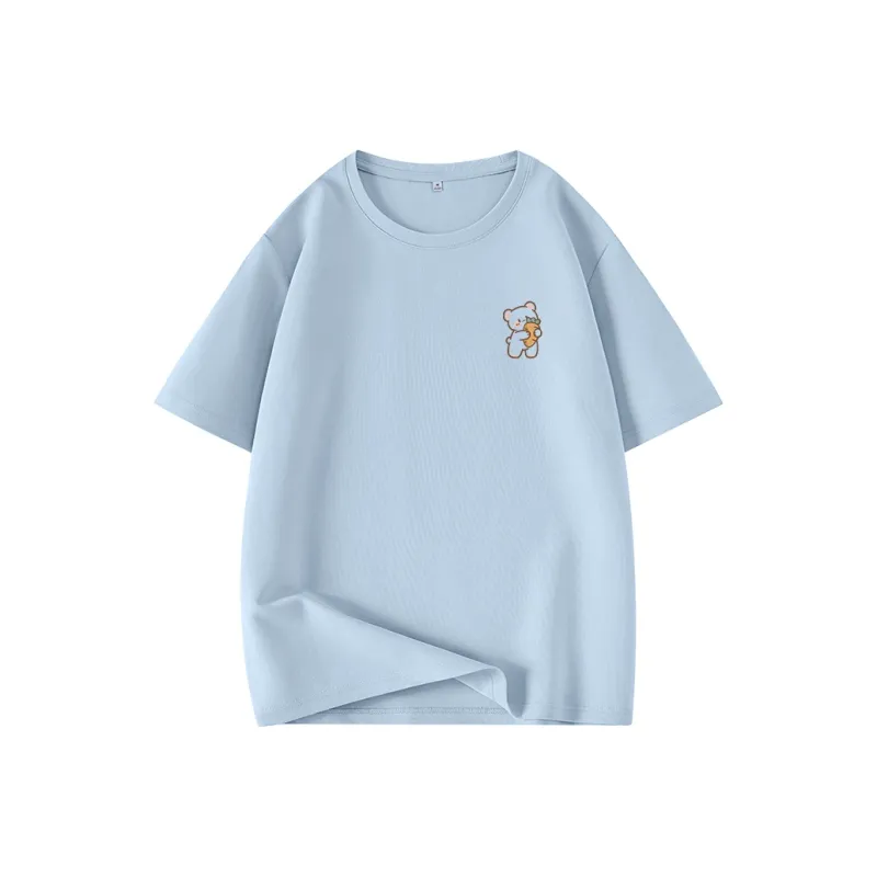 MJ STYLE T Shirts Unisex-6