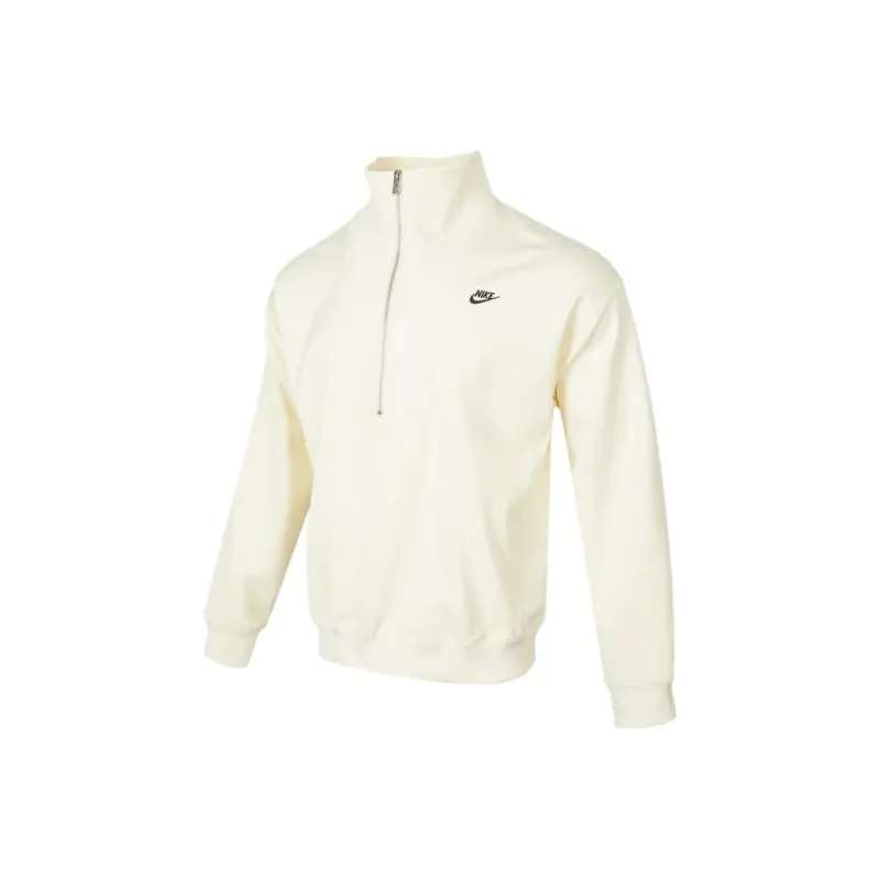 Nike Sweatshirts Men White-0