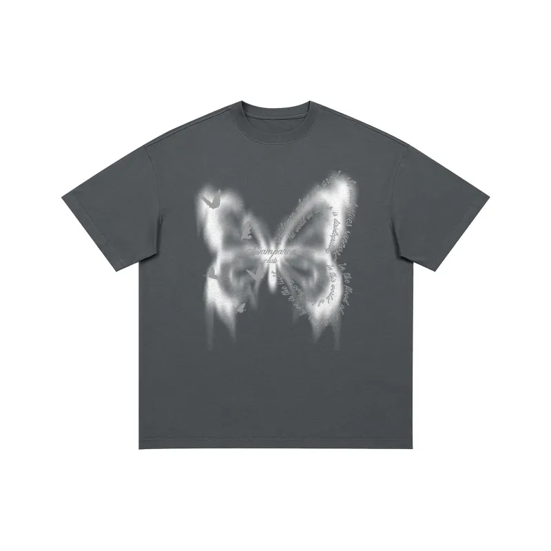 SWAMP AREA T Shirts Unisex-9