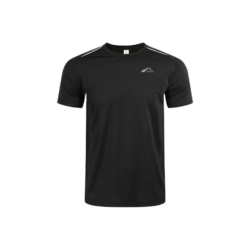 SAIQI T Shirts Unisex-0