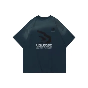 HKRXEC T Shirts Unisex