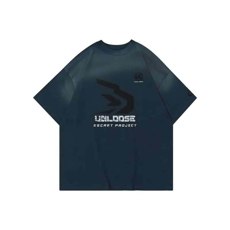HKRXEC T Shirts Unisex-0