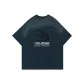 Dark Gray Blue