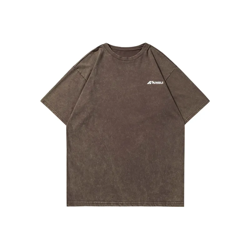 JINBEILE T Shirts Unisex-3