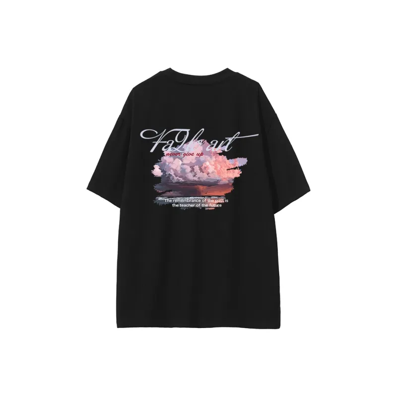 FA2LO T Shirts Unisex-4