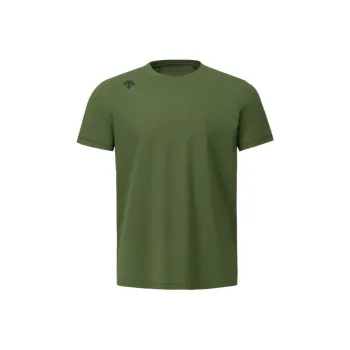 DESCENTE TRAINING T Shirts Men