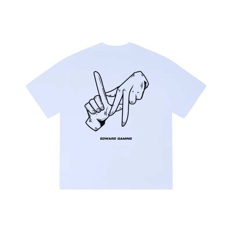 EDG T-Shirts Unisex-2